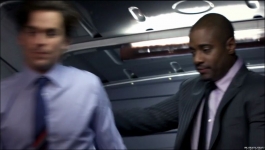 White Collar - Season 01 Episode 13